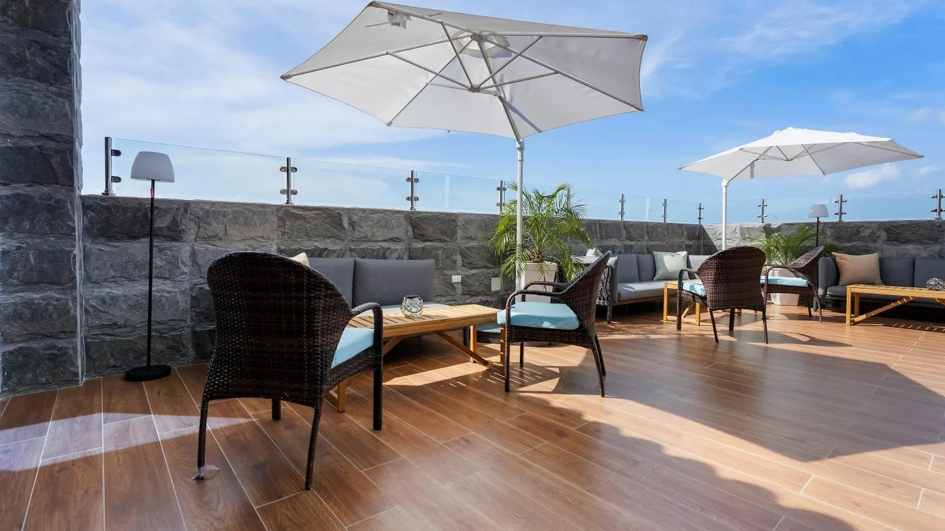 Hotel Vista Caribe Azua Compostela de Azua
