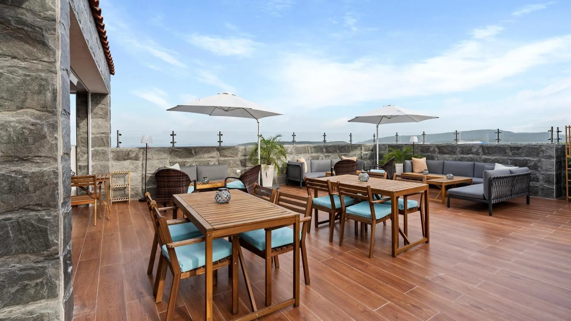 Hotel Vista Caribe Azua Compostela de Azua