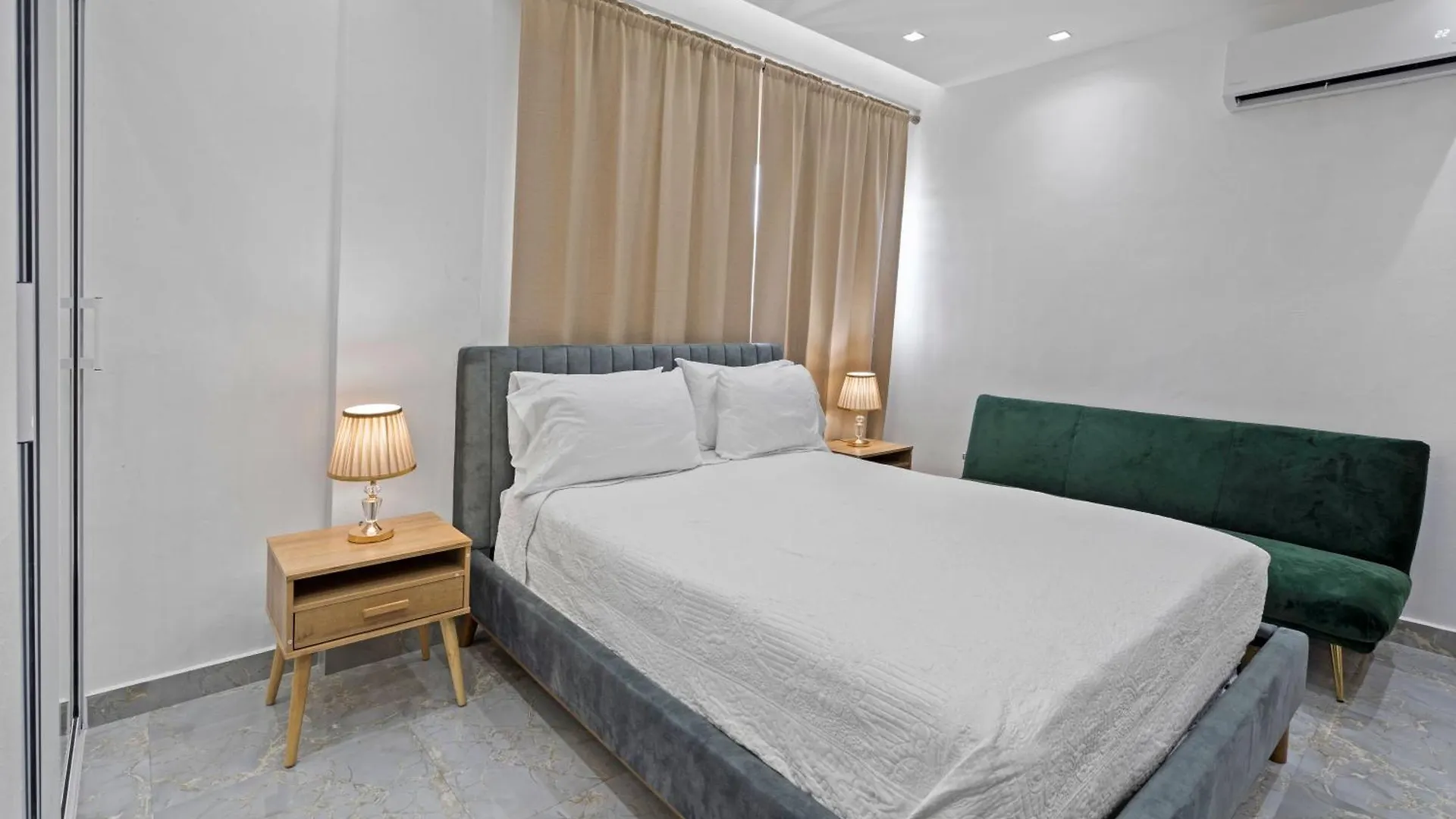 Hotel Vista Caribe Azua Compostela de Azua