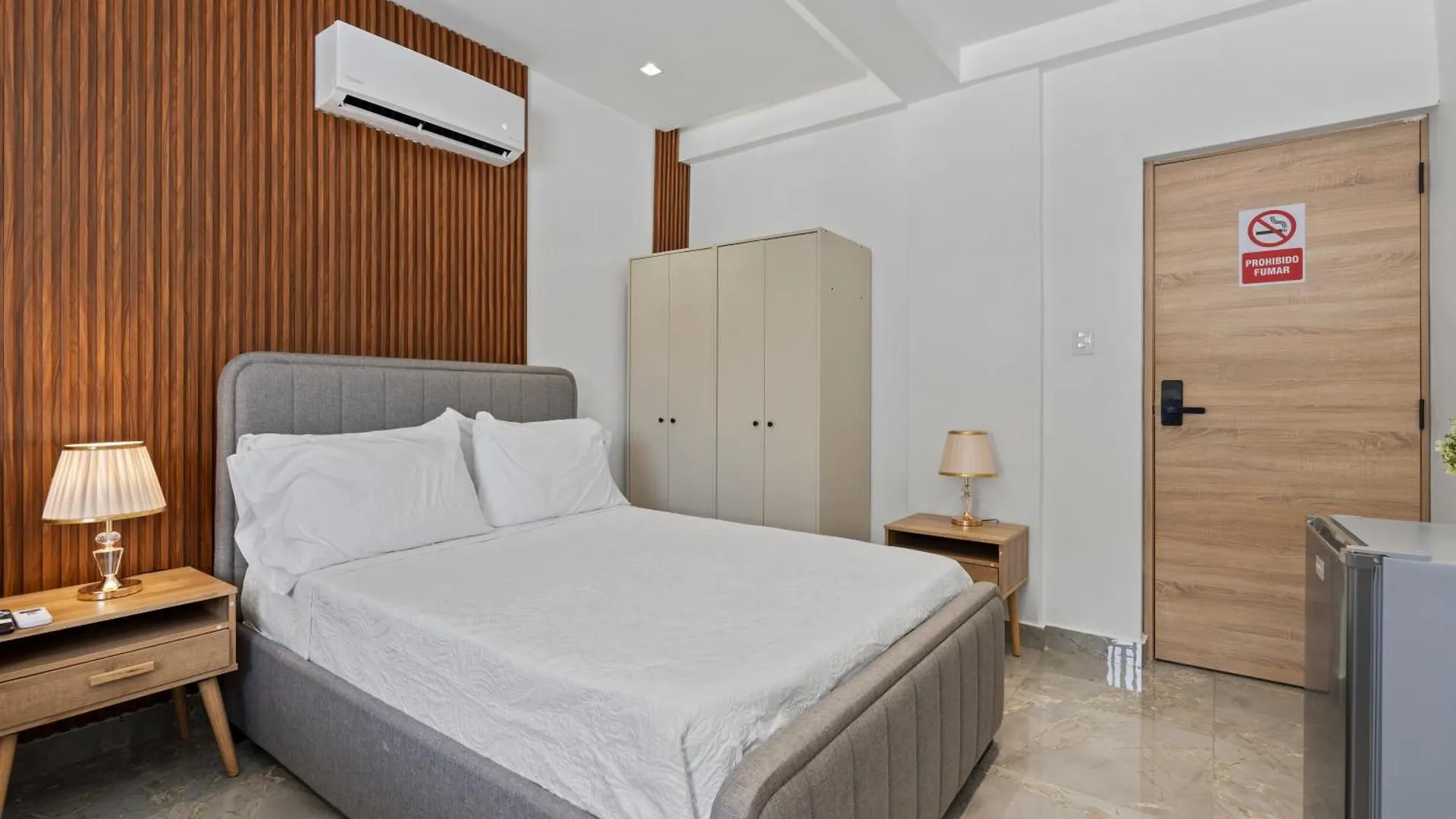Hotel Vista Caribe Azua Compostela de Azua Δομινικανή Δημοκρατία