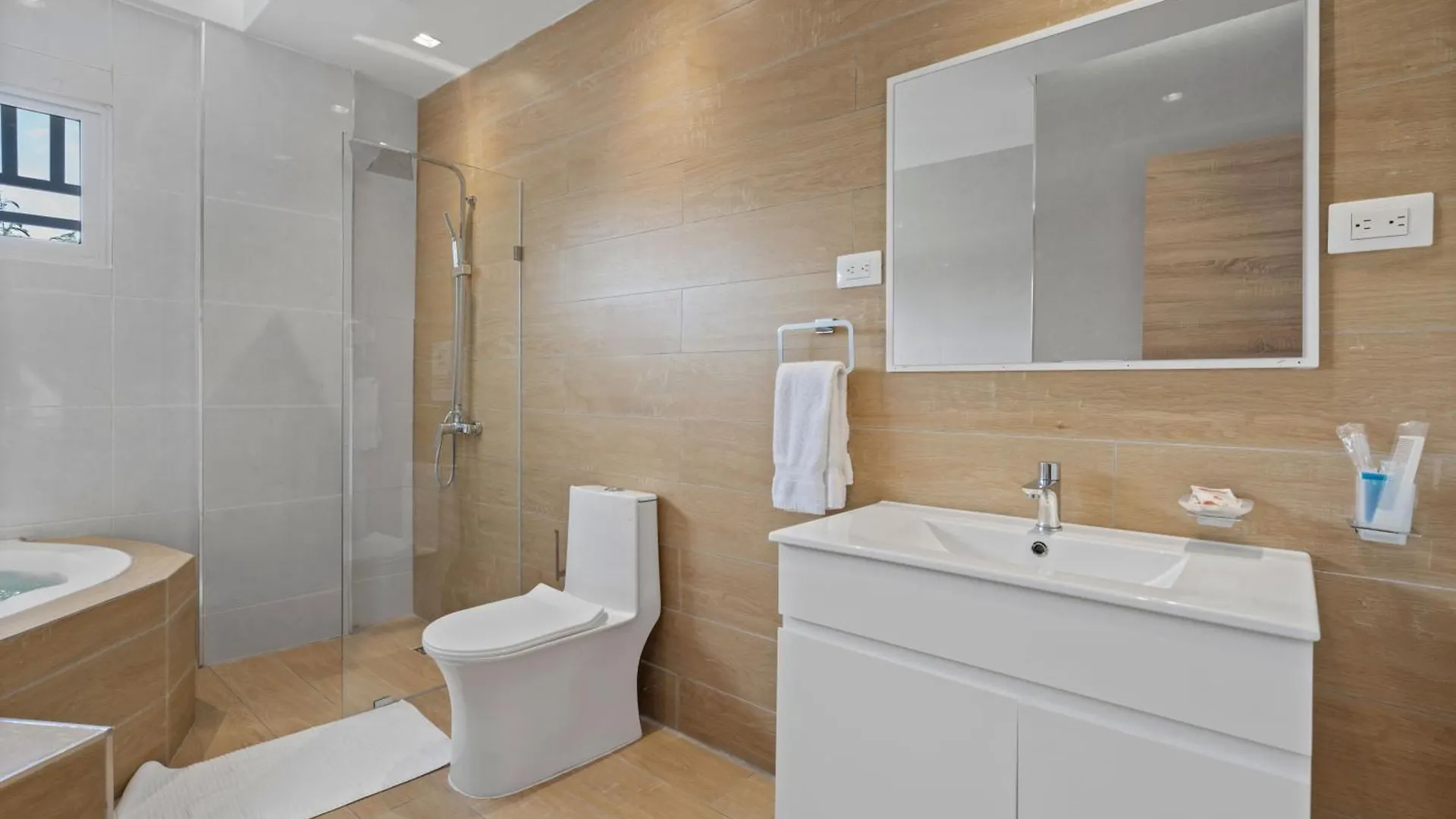 Hotel Vista Caribe Azua Compostela de Azua Δομινικανή Δημοκρατία