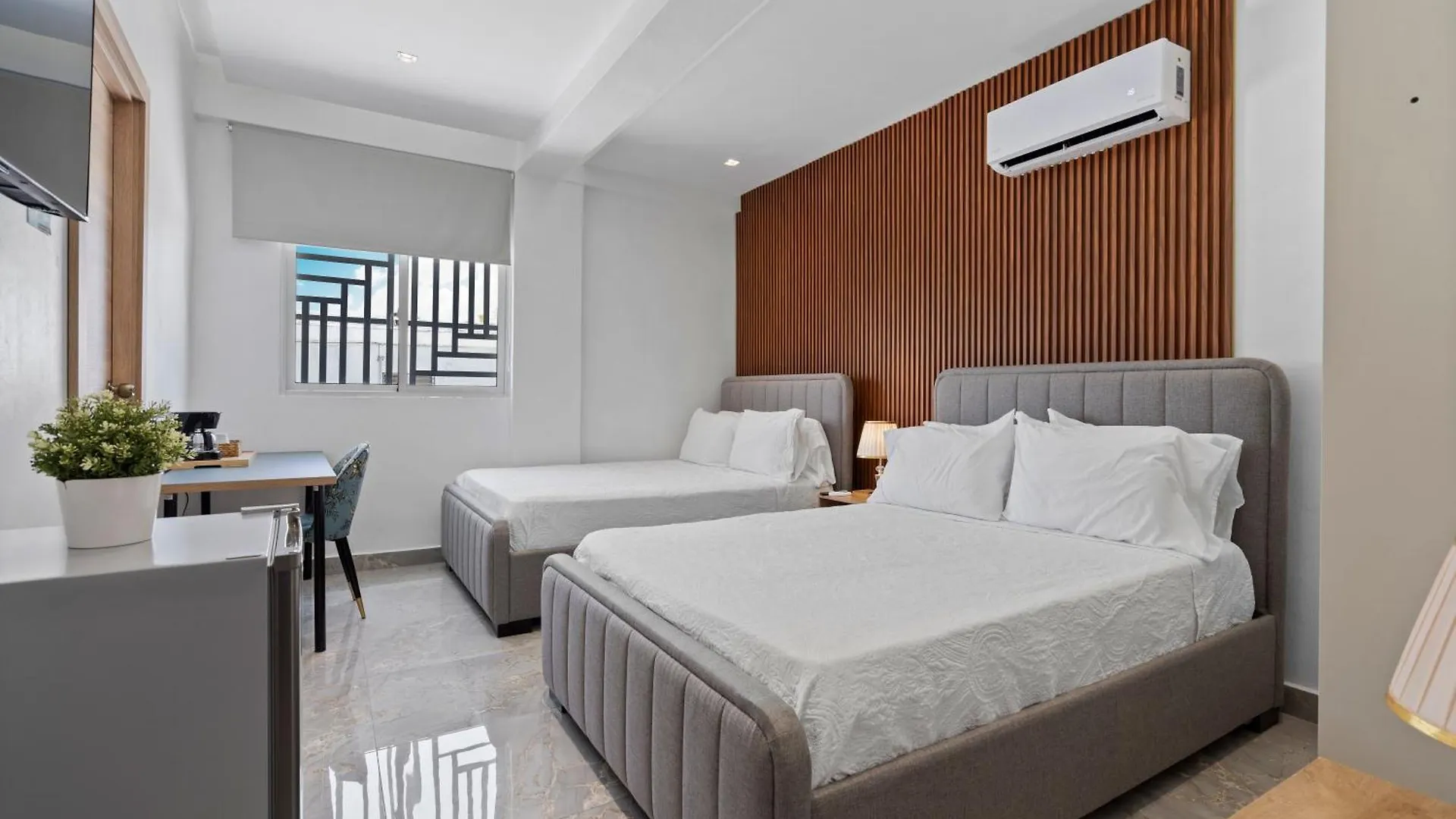 Hotel Vista Caribe Azua Compostela de Azua