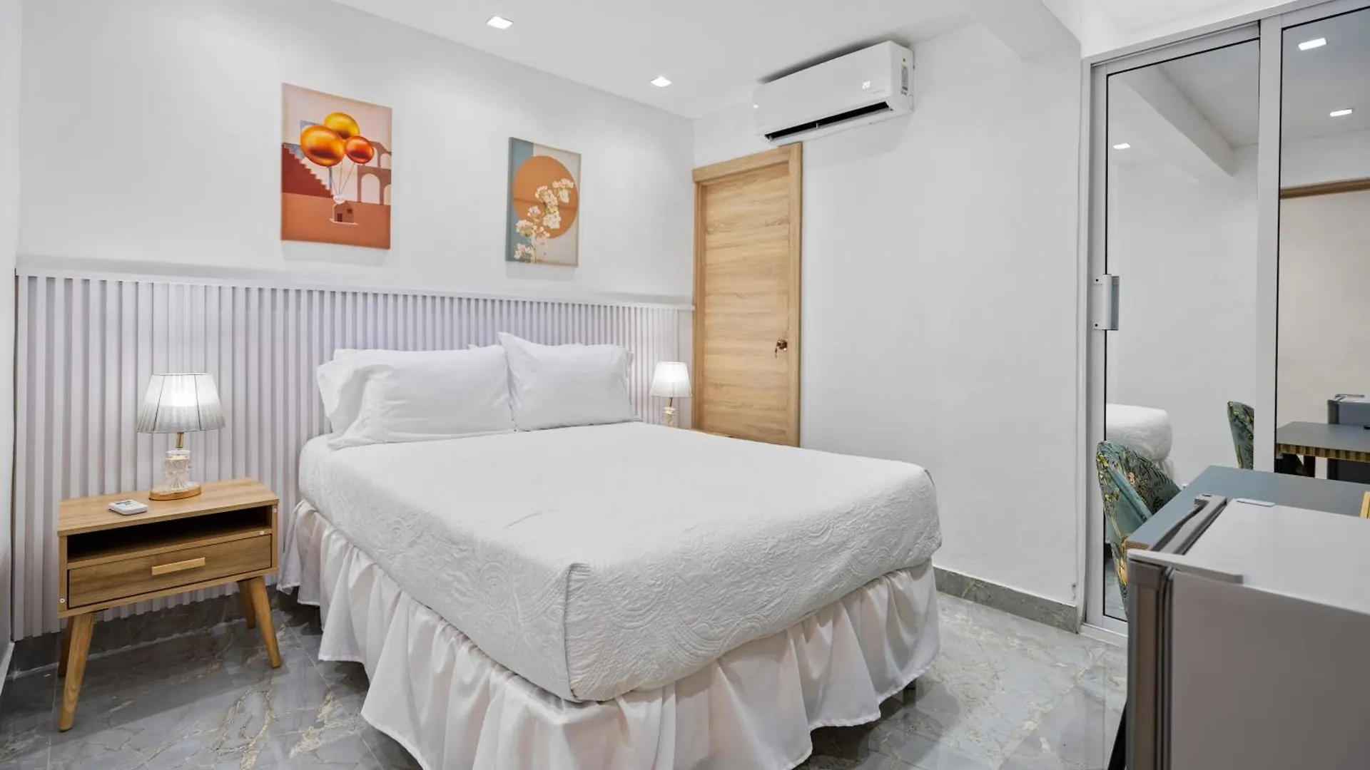 Hotel Vista Caribe Azua Compostela de Azua
