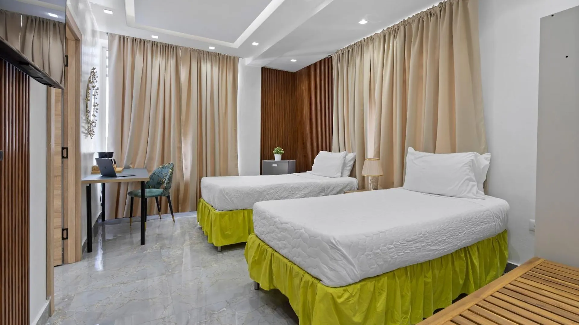 Hotel Vista Caribe Azua Compostela de Azua