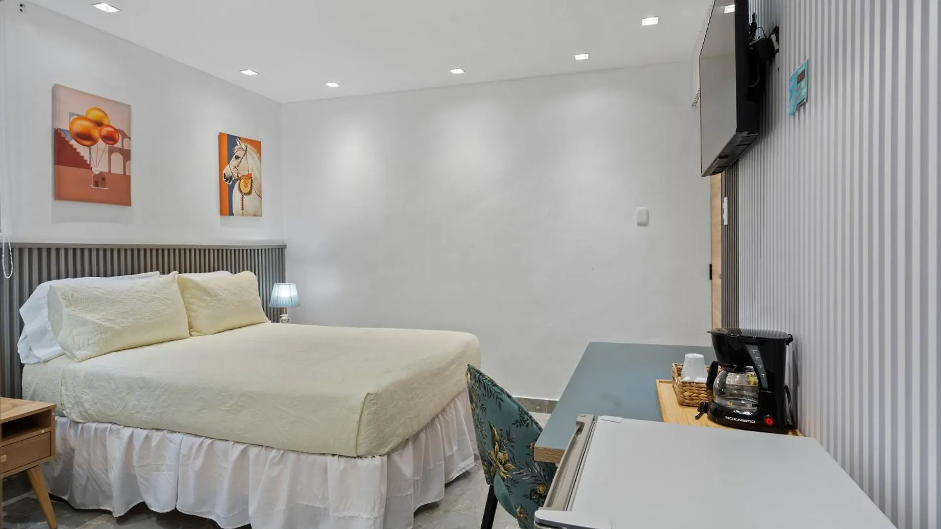 Hotel Vista Caribe Azua Compostela de Azua