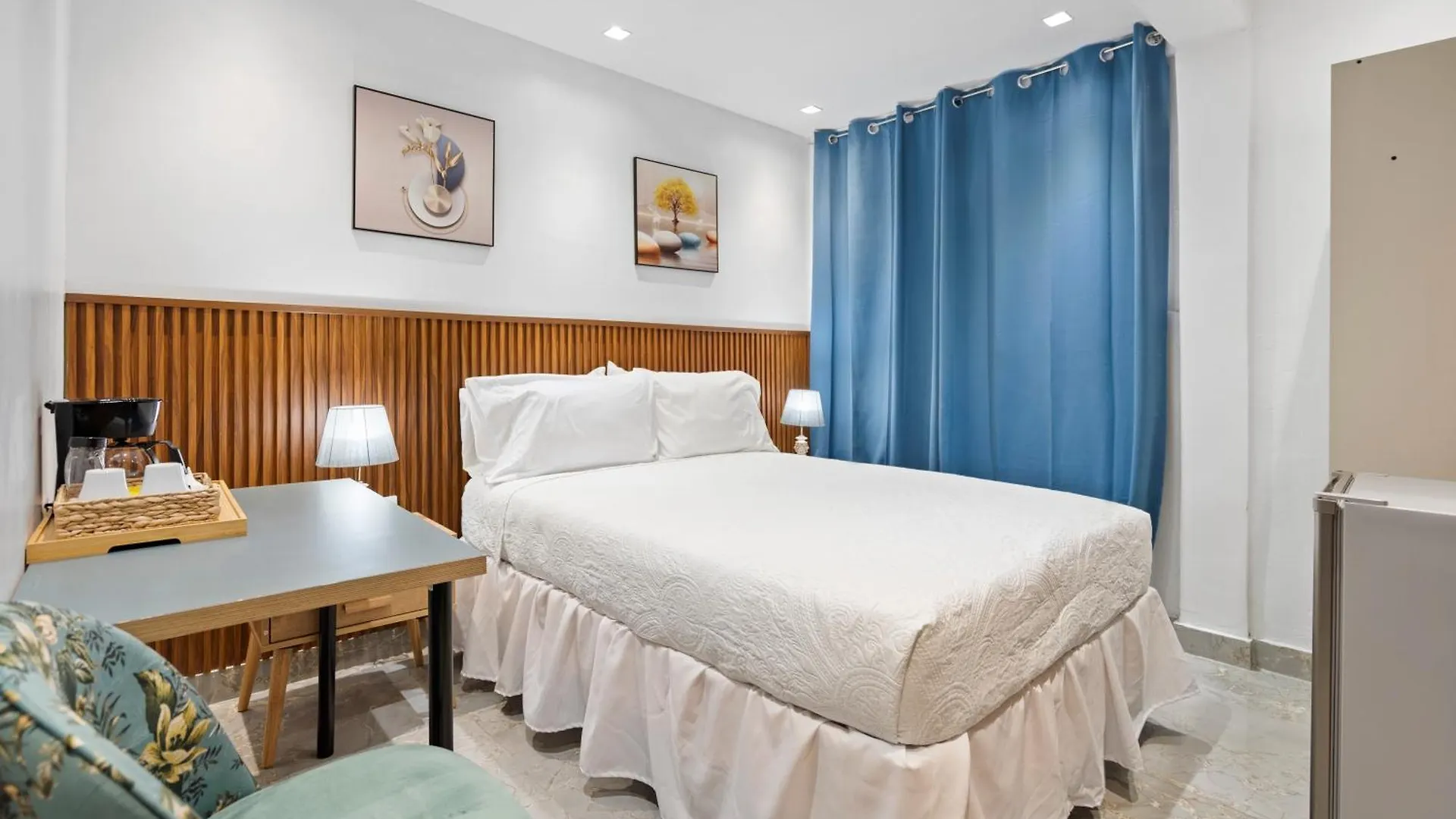 Hotel Vista Caribe Azua Compostela de Azua Δομινικανή Δημοκρατία