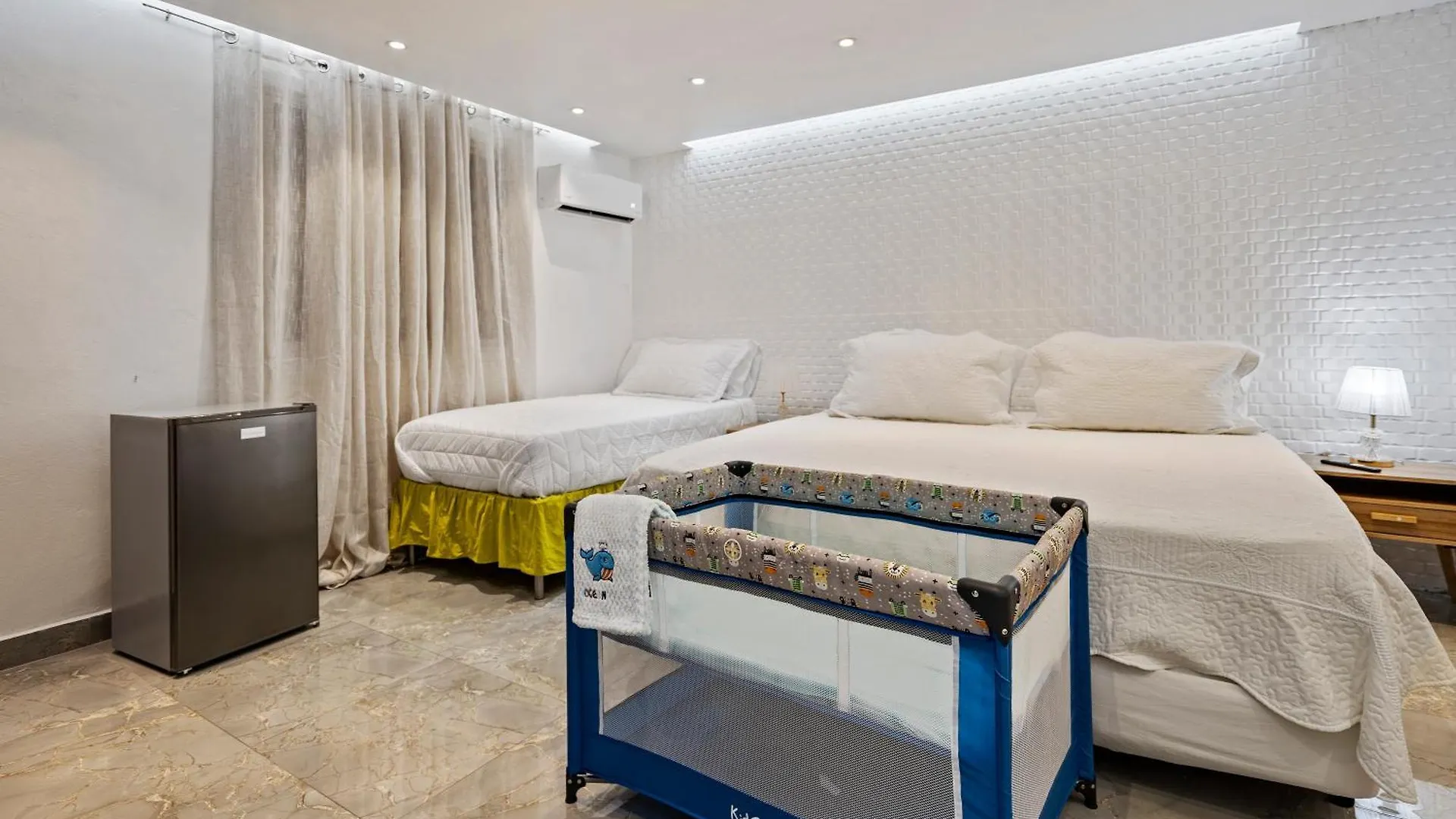Hotel Vista Caribe Azua Compostela de Azua Δομινικανή Δημοκρατία