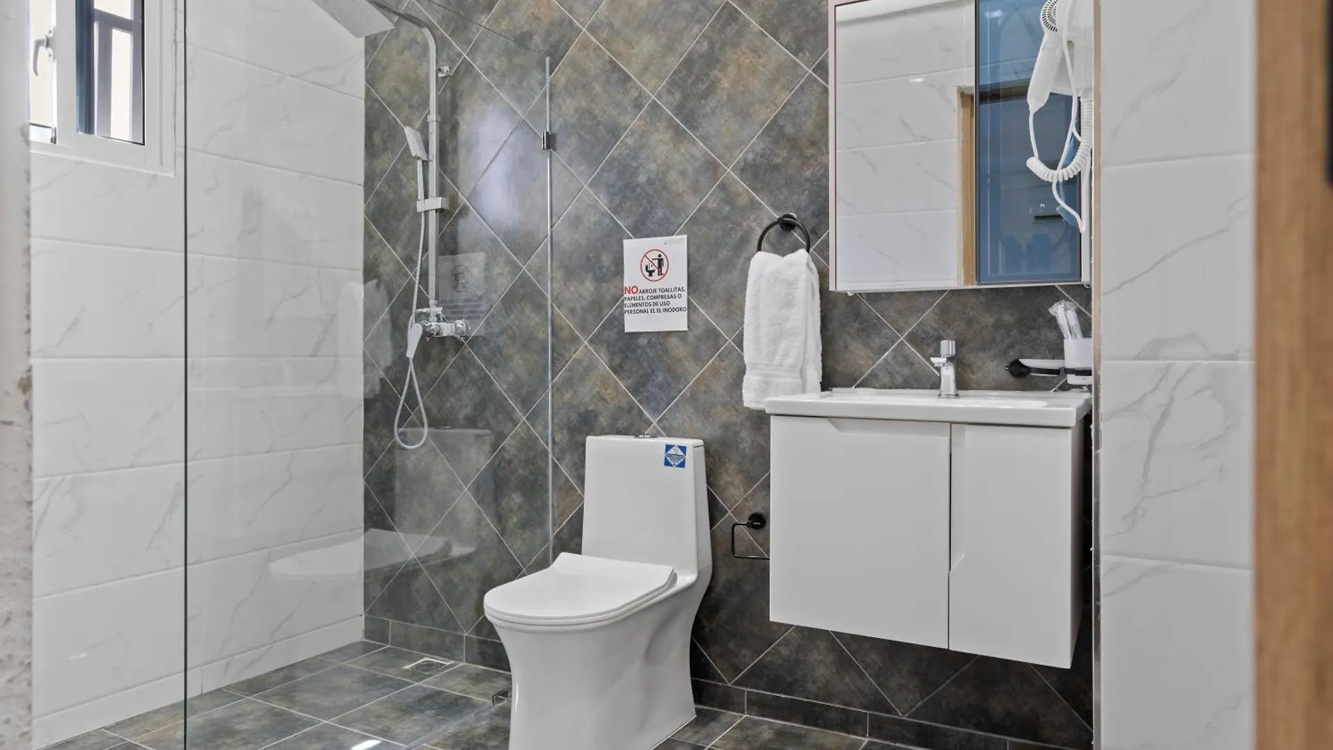 Hotel Vista Caribe Azua Compostela de Azua 4*,  Δομινικανή Δημοκρατία
