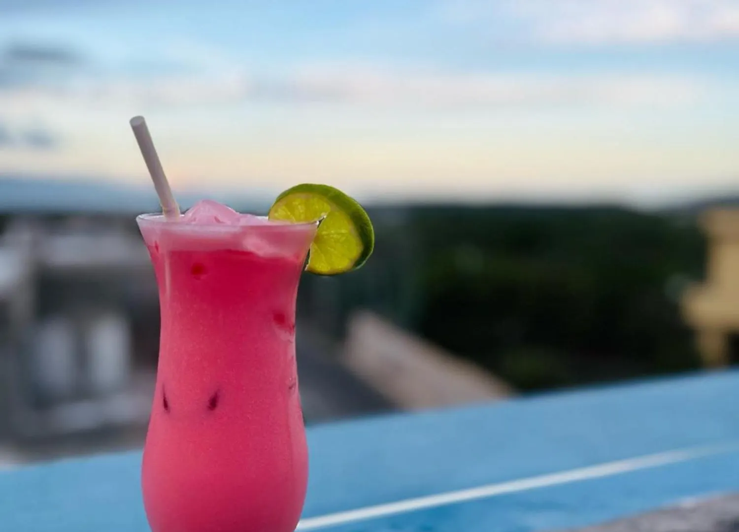 Hotel Vista Caribe Azua Compostela de Azua Δομινικανή Δημοκρατία