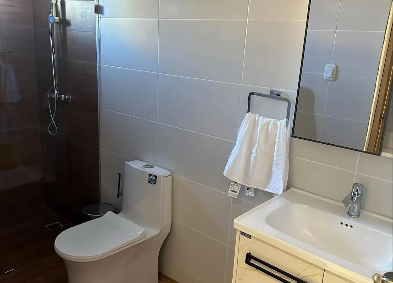 ****  Hotel Vista Caribe Azua Compostela de Azua Δομινικανή Δημοκρατία