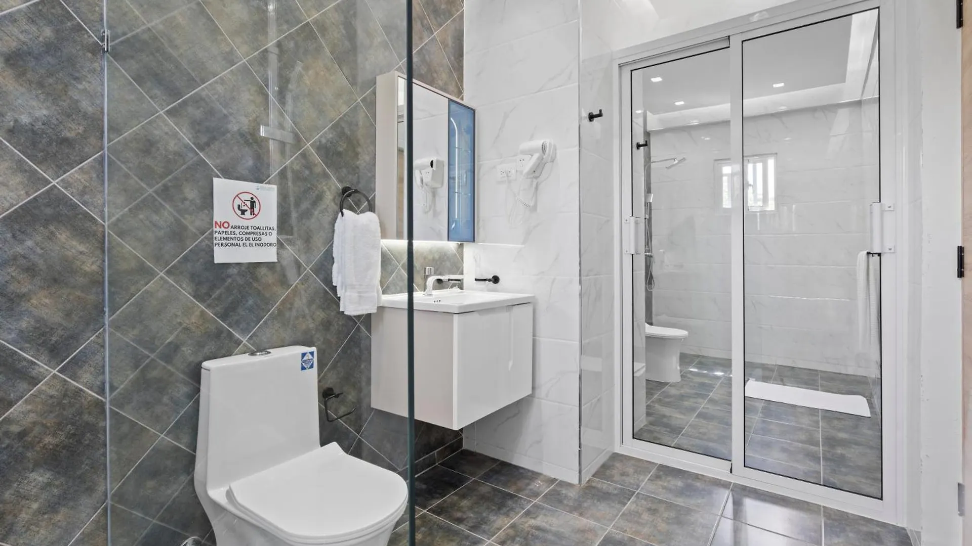 Hotel Vista Caribe Azua Compostela de Azua