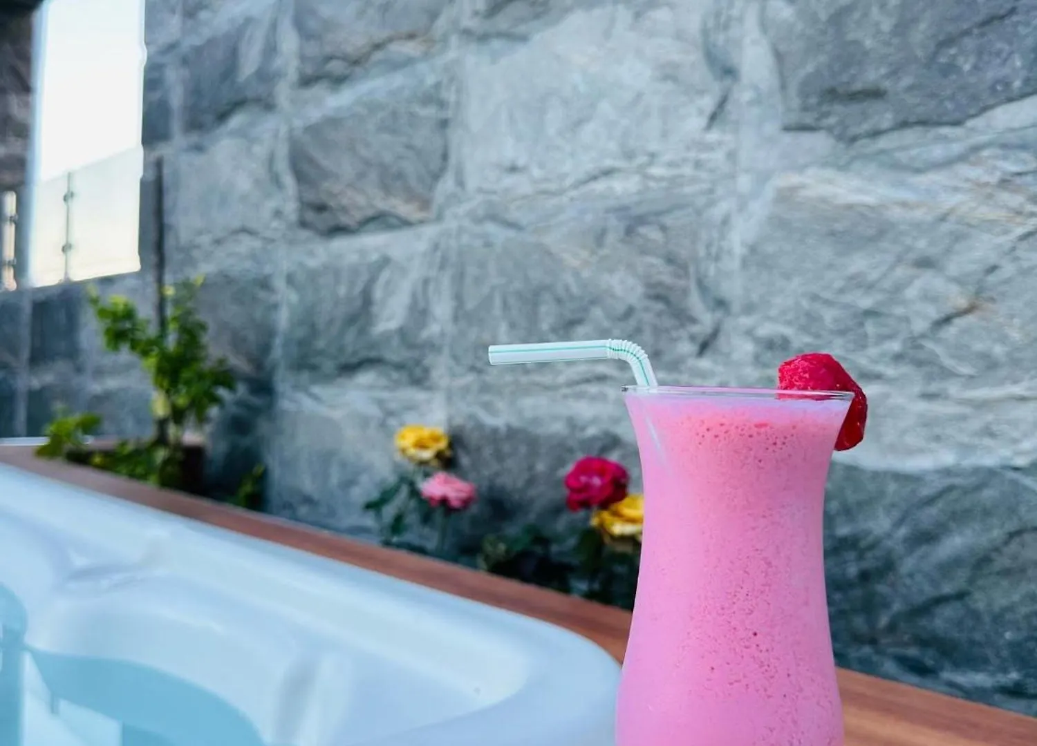 Hotel Vista Caribe Azua Compostela de Azua Δομινικανή Δημοκρατία