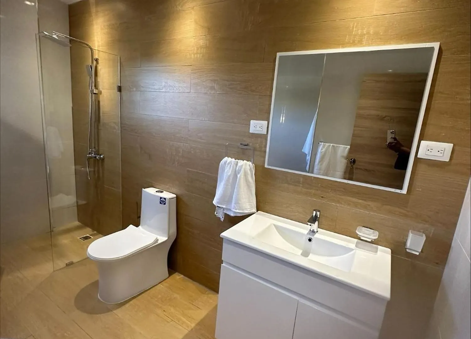 Hotel Vista Caribe Azua Compostela de Azua